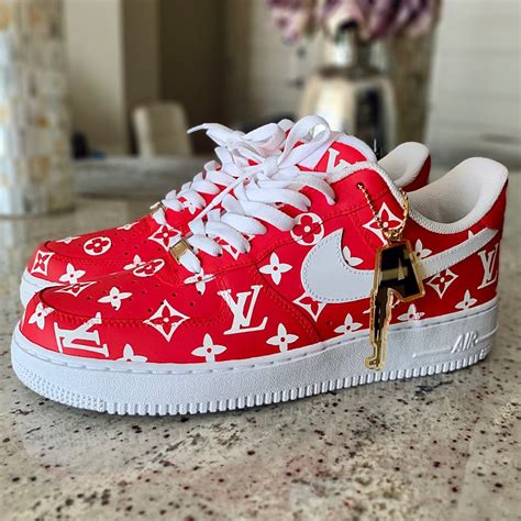 air force 1 lv supreme|supreme air force 1 retail.